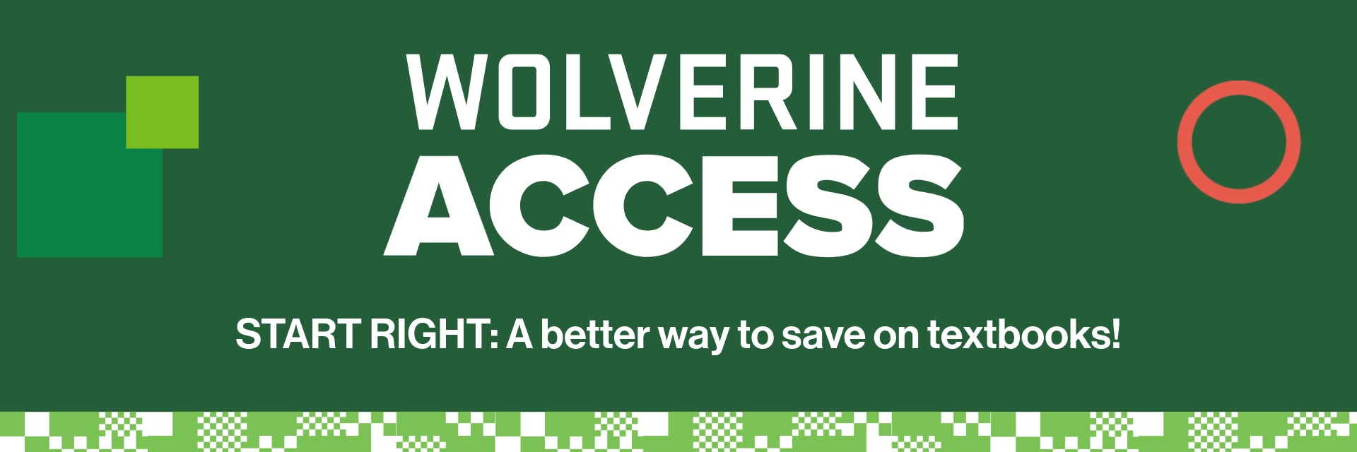 Wolverine Access